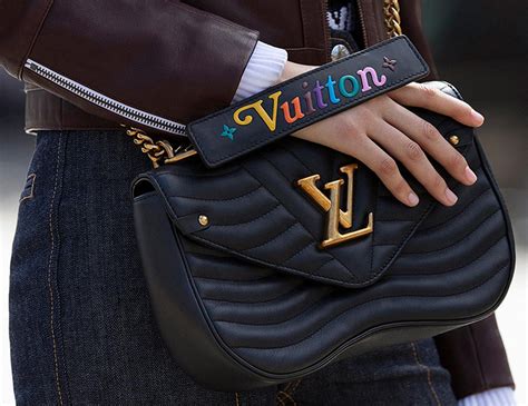 louis vuitton new wave belt bag|lv new wave.